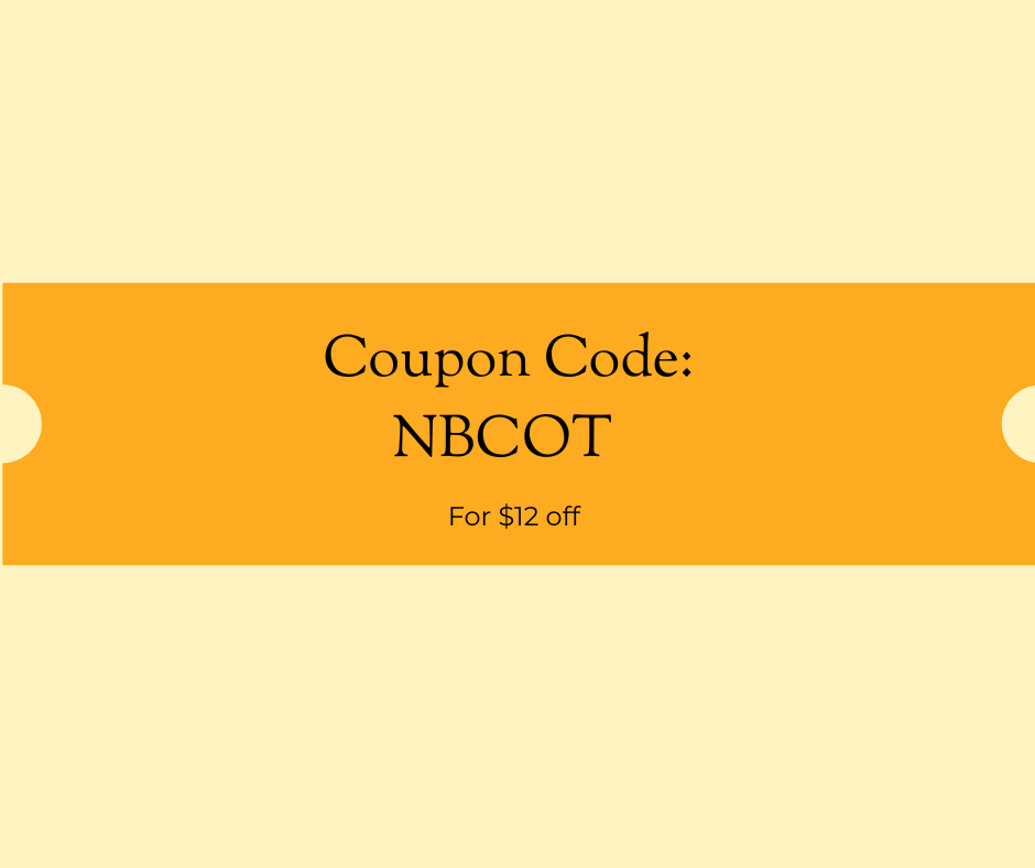 Coupon Code for $12 off